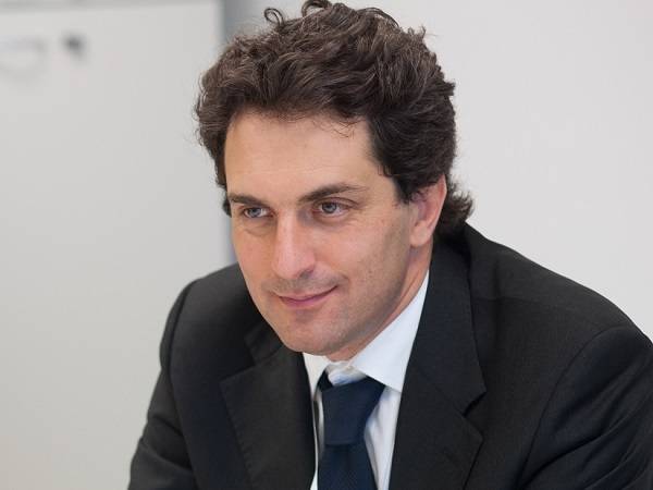 Technoretail - Michele Calabrese di CLS: innovazione e sostenibilità come driver 