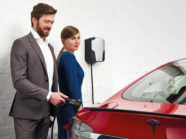 Technoretail - In Italia, ABL lancia le nuove stazioni di ricarica per l’e-mobility nei settori hospitality e retail 
