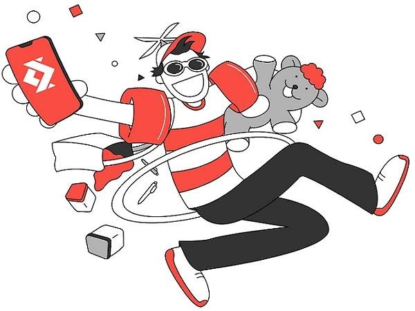 Technoretail - Mobile payments: l’App Satispay scelta dal retailer Flying Tiger Copenhagen 