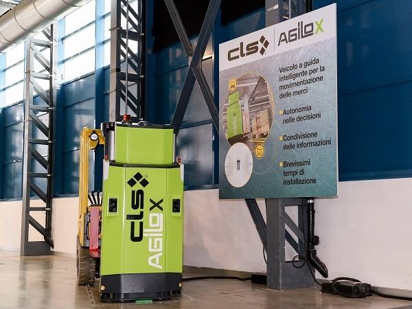 Technoretail - CLS accelera verso l’innovazione con la nuova Business Unit CLS imation 