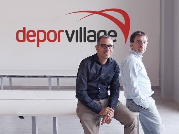 Technoretail - Deporvillage è la piattaforma e-commerce di articoli sportivi con la più rapida crescita europea 