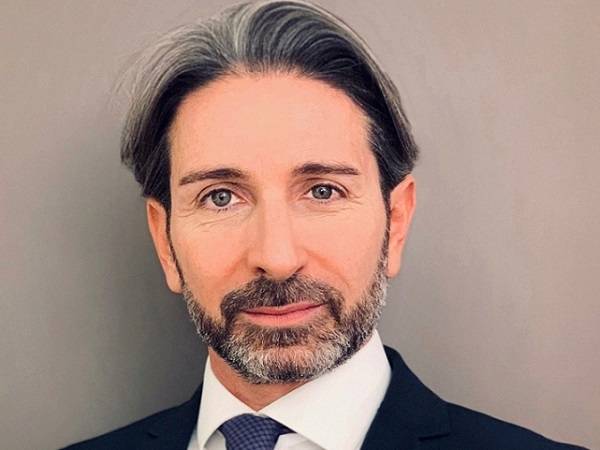 Technoretail - Stefano Rebattoni è il nuovo Amministratore Delegato di IBM Italia 