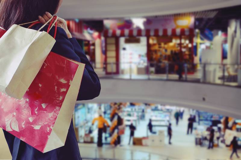 Technoretail - Manhattan Associates svela i tre mega trend per il mondo retail del 2022 