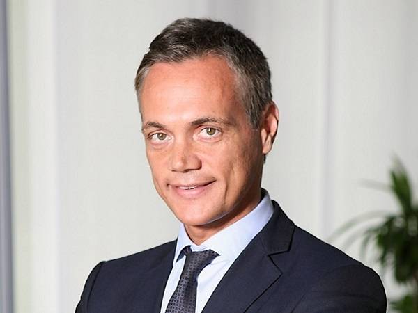 Technoretail - Giampiero Savorelli nominato Amministratore Delegato di HP Italy 