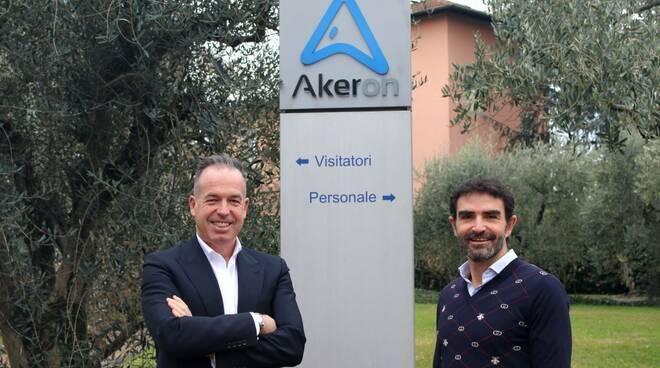 Technoretail - L'alleanza tra Nubess e Akeron tiene a battesimo il progetto "Level Up" 
