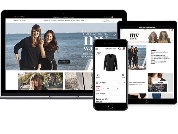 Technoretail - Miroglio Fashion prosegue con successo sulla via del rinnovamento digitale 