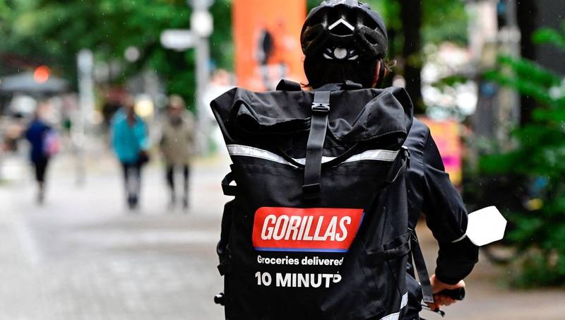 Technoretail - Workday HCM migliora la gestione delle risorse umane di Gorillas 