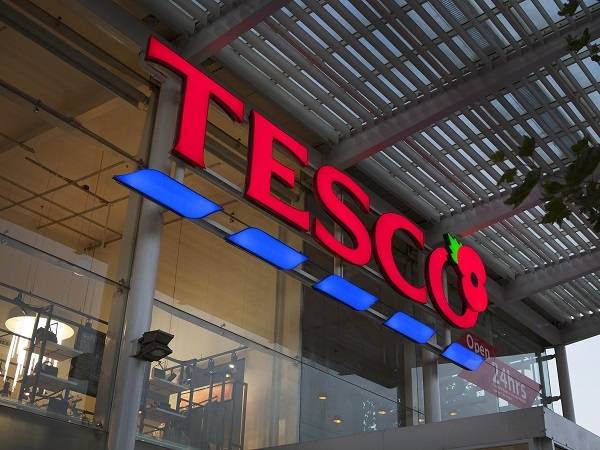 Technoretail - A Londra, aperto da Tesco un cashless store 