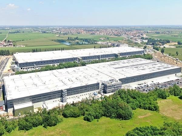 Technoretail - In netta ripresa il settore del Commercial Real Estate in Italia 