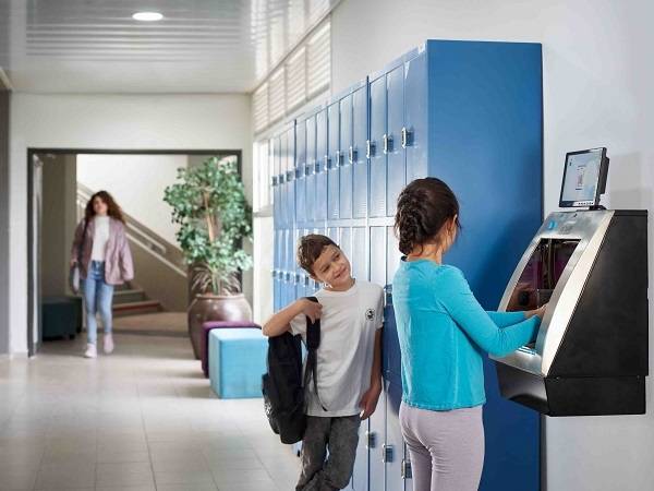 Technoretail - Per negozi, centri commerciali e ristoranti, Soapy introduce in Italia una solution per l’igiene anti-Covid 