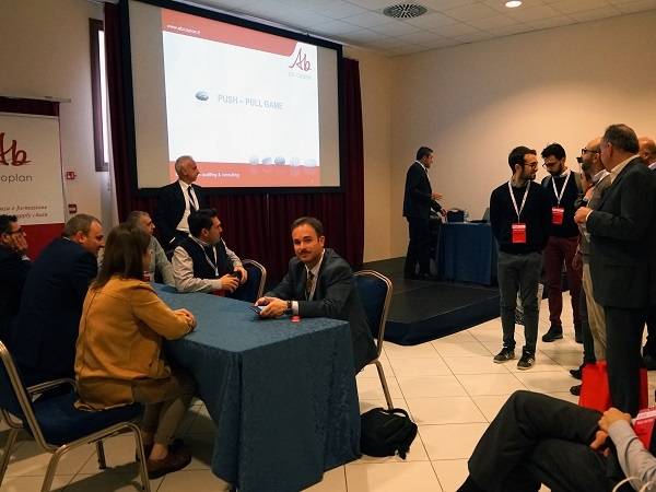 Technoretail - Global Summit Logistics & Supply Chain 2020 