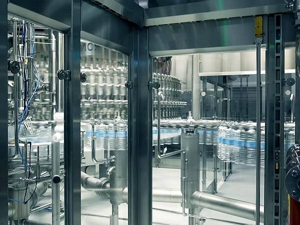 Technoretail - Fonti di Vinadio ricorre a Chep per la gestione della supply chain 