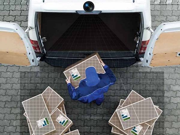 Technoretail - Scandit: ecco come mobile computer vision e realtà aumentata possono supportare gli operatori logistici 