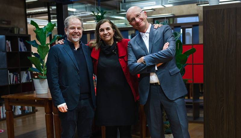 Technoretail - Retex e Connexia insieme per lo sviluppo di human interaction, digital transformation e brand experience 