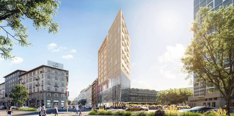 Technoretail - Nhood affina le strategie future per affrontare le più grandi sfide del settore retail 