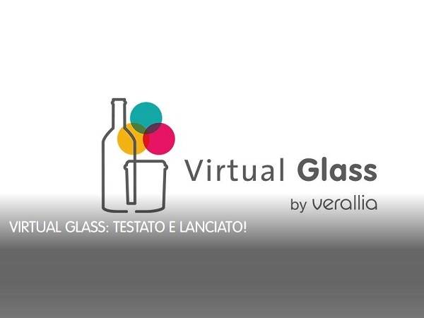 Technoretail - Lanciata da Verallia la nuova release di Virtual Glass 