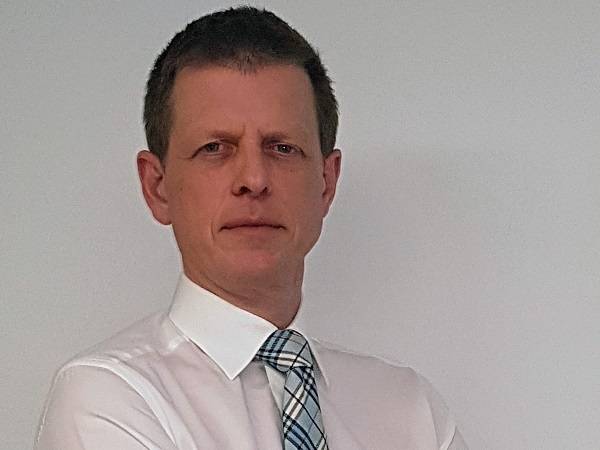 Technoretail - Graeme Hepburn nominato da Logicor nuovo Director of Asset Management per l’Italia 