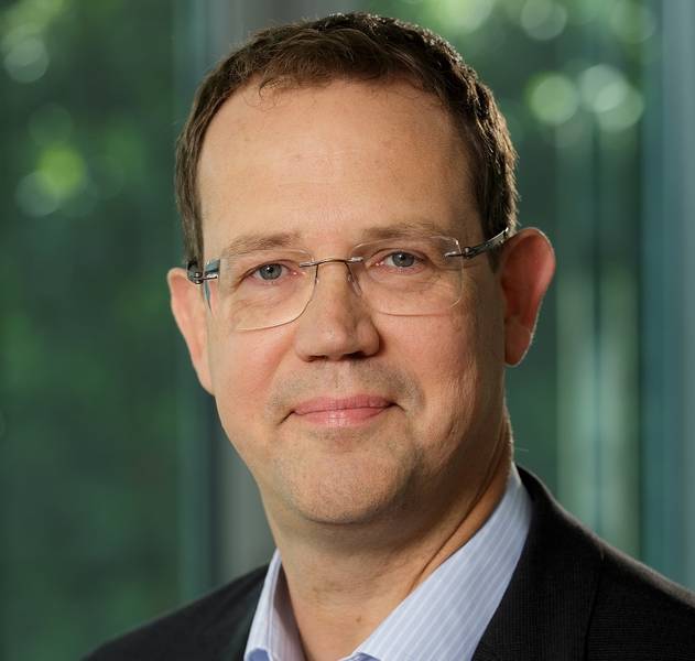 Technoretail - Thilo Kusch nuovo Chief Financial Officer di P3 Logistics Parks 
