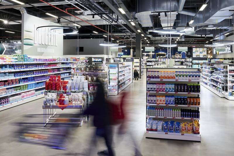 Technoretail - Imoon amplia la famiglia Maxi offrendo più flessibilità e sostenibilità ai retailer 