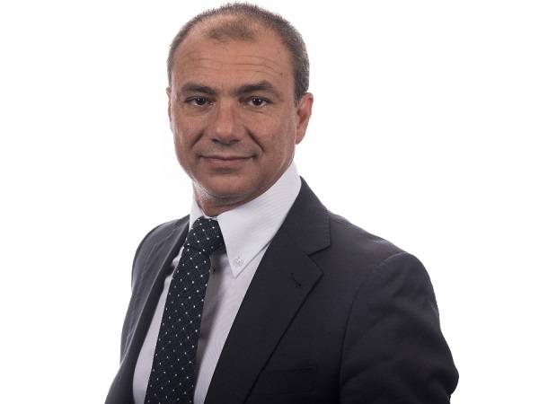 Technoretail - Mauro Solimene è il nuovo Country Leader di Salesforce per l'Italia 