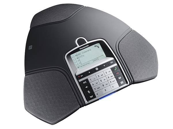 Technoretail - Lanciato da Panasonic il nuovo telefono per le comunicazioni aziendali KX-HDV800 