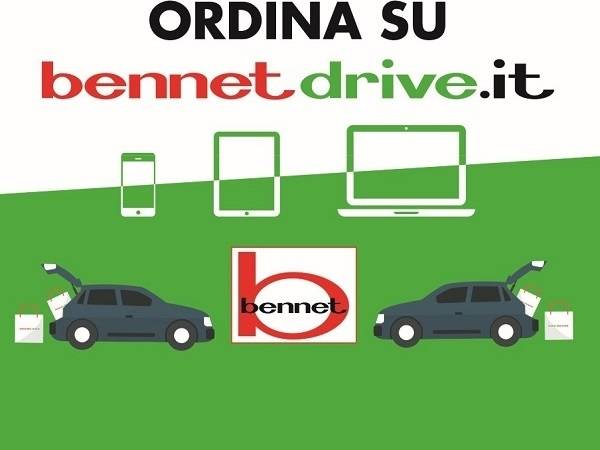 Technoretail - Bennet Drive approda a Pieve Fissiraga (LO) 