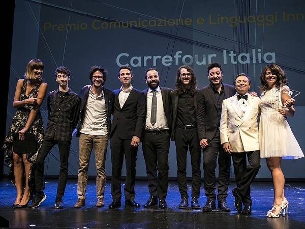 Technoretail - Premiata la comunicazione on line e via social di Carrefour Italia 