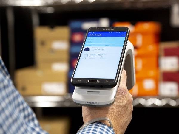 Technoretail - Lanciata da Checkpoint Systems l’App Halo per ottimizzare gli ordini omnicanale con RFID 