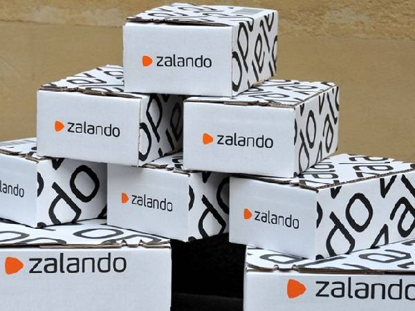 Technoretail - Nel terzo trimestre 2019, 1 miliardo di visite al sito e-commerce Zalando 