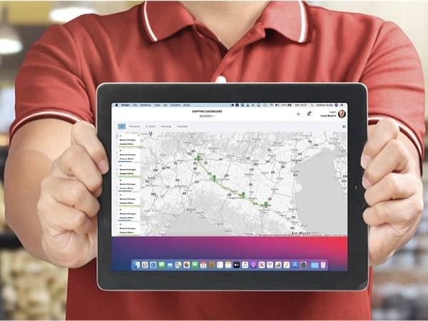 Technoretail - La piattaforma Wenda punta su visibilità dei processi e tracciamento dei prodotti nella supply chain 