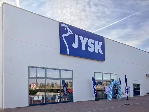 Technoretail - Rimodulate le superfici del Fidenza Shopping Park da CBRE e Savills Investment Management 