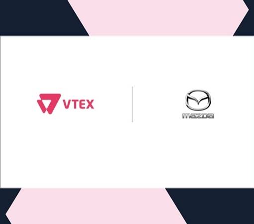 Technoretail - Vtex scelta da Mazda Motor Europe per innovare il suo digital commerce in 22 Paesi 