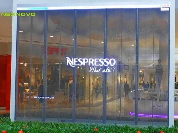 Technoretail - Centro Computer sviluppa nuove soluzioni di Digital Signage per la comunicazione negli store 
