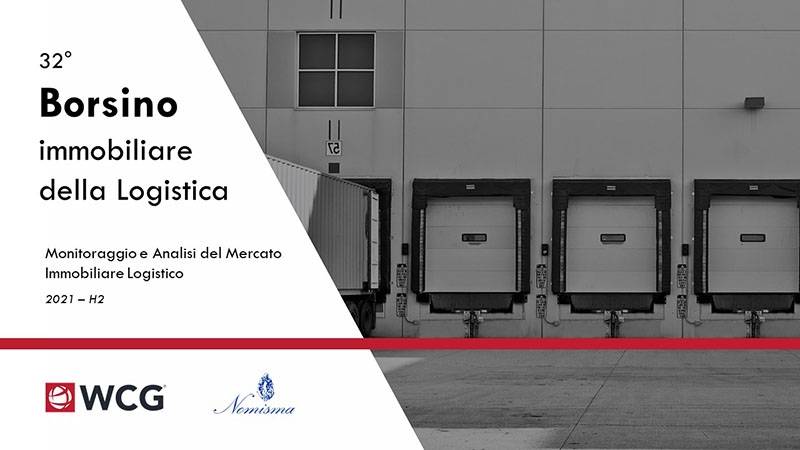 Technoretail - Data center e Dark Store guidano la crescita del settore logistico 