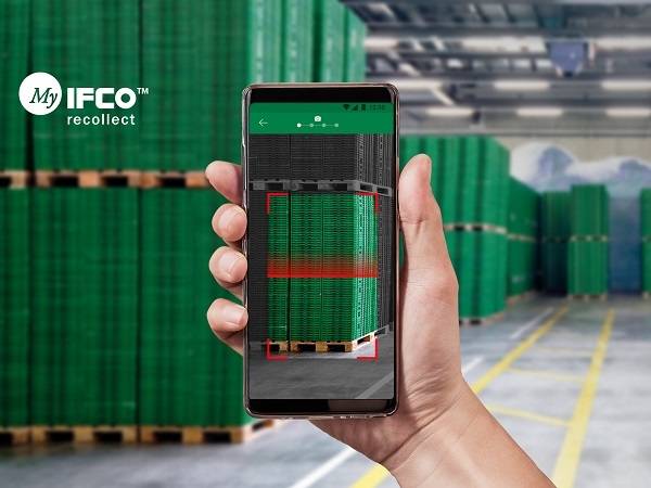 Technoretail - Da IFCO Systems, in arrivo una nuova App e ulteriori servizi digitali per la logistica di ritorno 