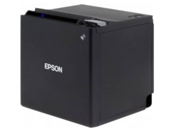Technoretail - Per il retail, lanciata da Epson la stampante compatta per scontrini TM-m50 