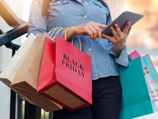 Technoretail - Le soluzioni Alpha di Checkpoint Systems per la loss prevention durante il Black Friday 