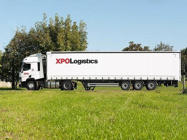 Technoretail - Vinto da XPO Logistics Il Logistico dell’Anno in Italia per l’Innovazione nei Trasporti 