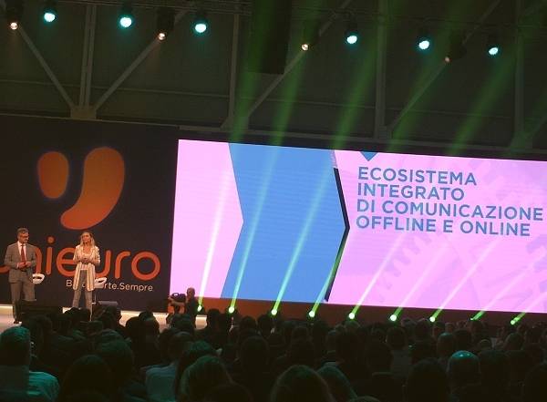 Technoretail - Unieuro sempre più proiettata verso la Digital Transformation 