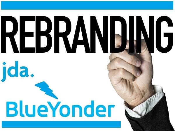 Technoretail - JDA Software diventa Blue Yonder 
