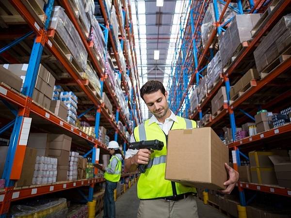 Technoretail - La vision di Zebra per il ruolo della tecnologia nella produttività del magazzino 