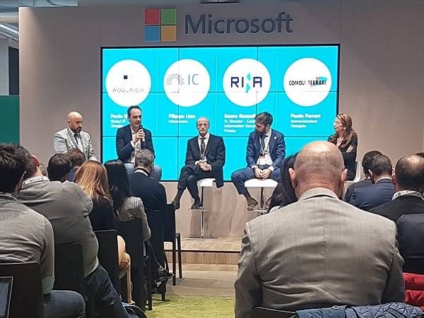 Technoretail - Numerose nuove funzionalità e ricavi in aumento per Microsoft Dynamics 365 