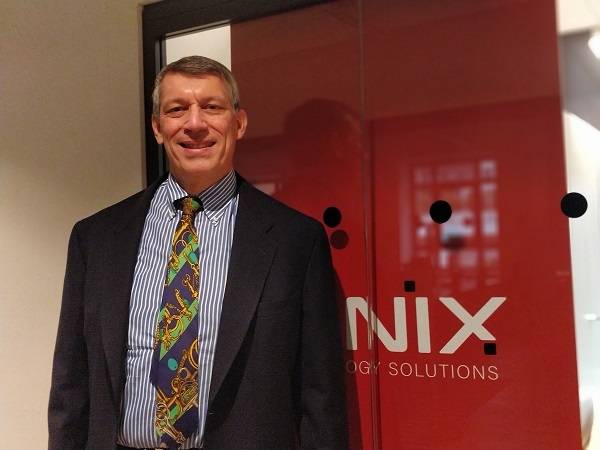 Technoretail - Massimo Iberti nominato Chief Financial Officer di Finix Technology Solutions 