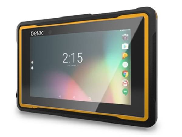 Technoretail - Supply Chain: Getac presenta il tablet fully rugged ZX70 per le operazioni di trasporto 