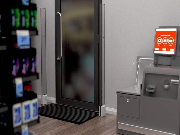 Technoretail - In Cina, le soluzioni di loss prevention di Checkpoint Systems assistono il lancio del convenience shopping 