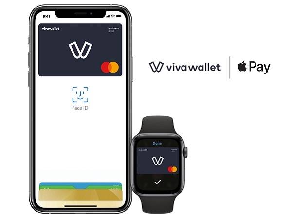 Technoretail - Digital Payments: Viva Wallet aggiunge Apple Pay per i propri utenti 