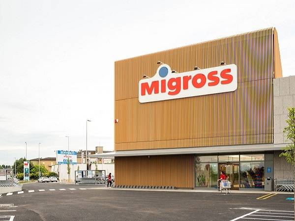 Technoretail - Relex Solutions ottimizza il servizio al cliente di Migross 