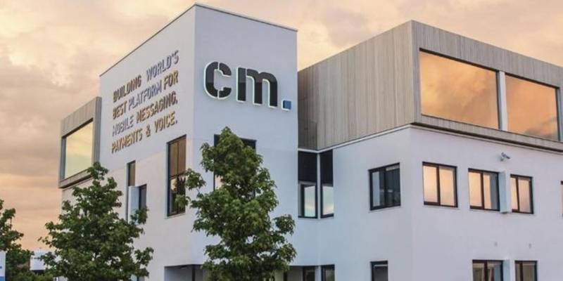 Technoretail - CM.com chiude un 2021 da record 