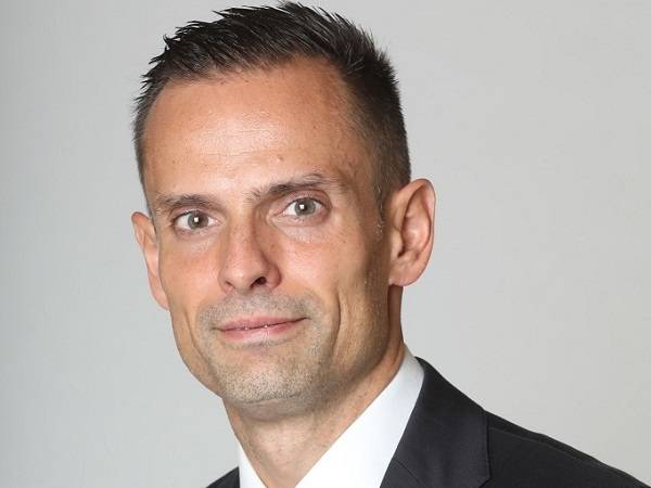 Technoretail - Luca Carnevale Carlino è il nuovo Chief Financial Officer di Sopra Steria 