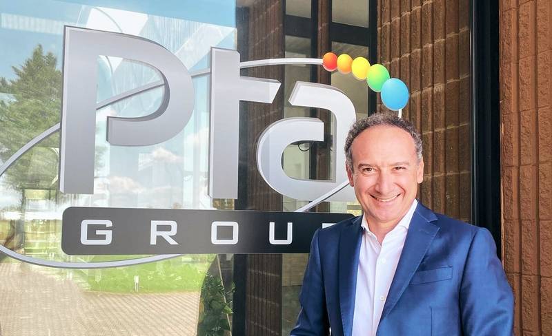 Technoretail - Continua anche nel 2022 la crescita di PTA Group 